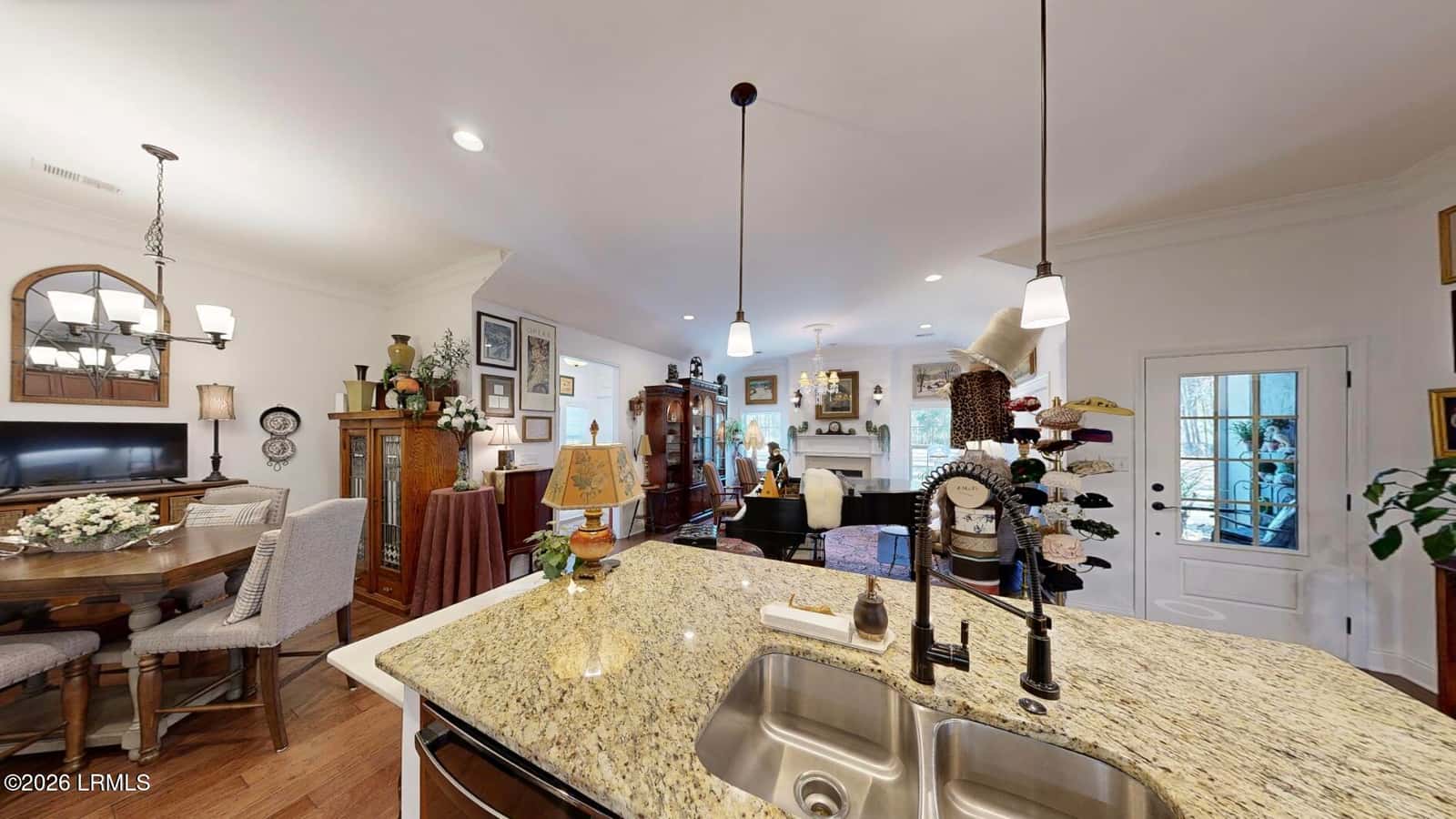 1120 Abbey Glen Way, Hardeeville, SC 29927 — photo 19 of 39