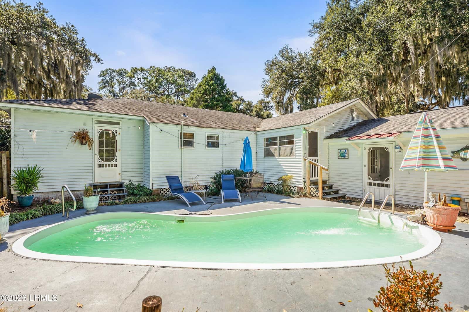 923 La Chere Street, Beaufort, SC 29902 — photo 27 of 44