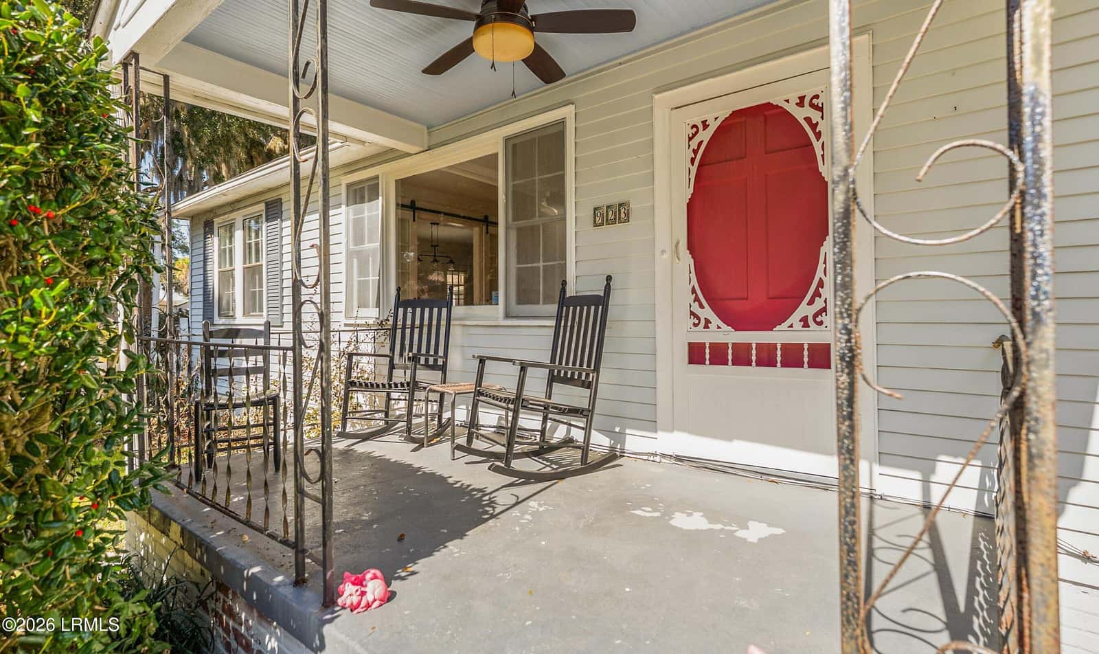 923 La Chere Street, Beaufort, SC 29902 — photo 33 of 44