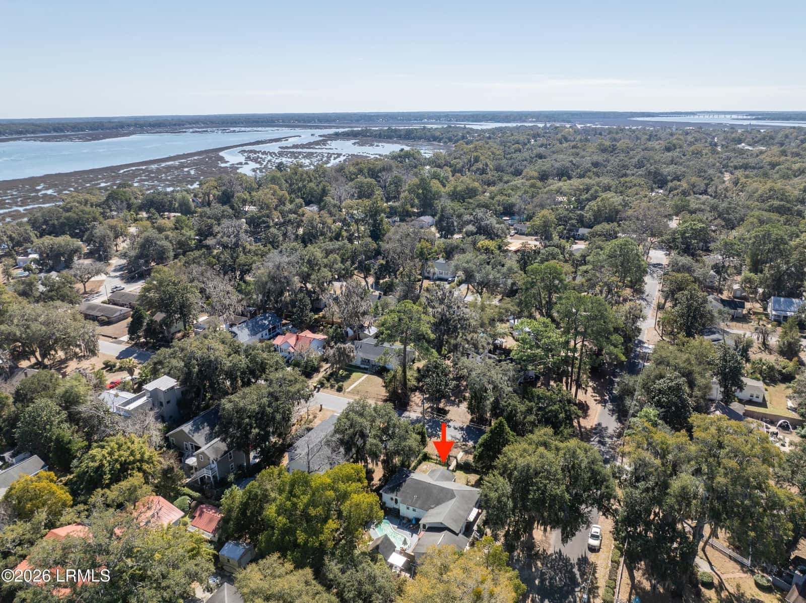 923 La Chere Street, Beaufort, SC 29902 — photo 34 of 44