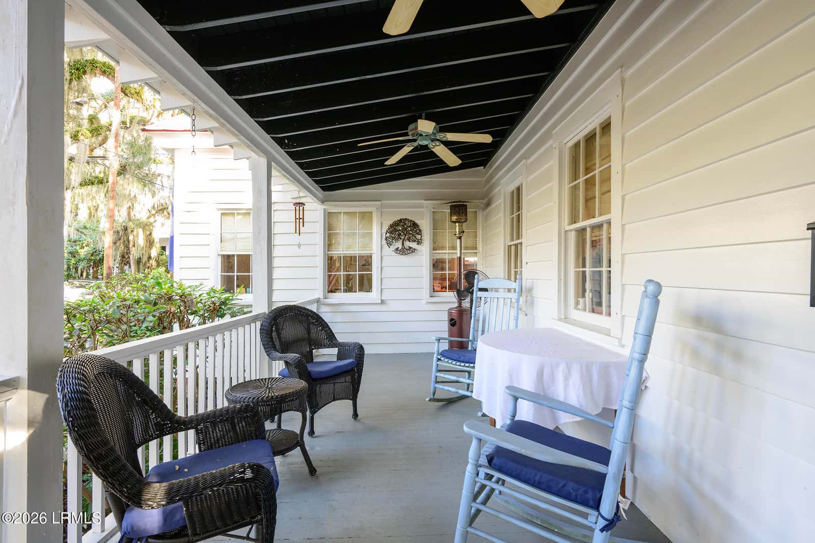 310 Hancock Street, Beaufort, SC 29902 — photo 8 of 59