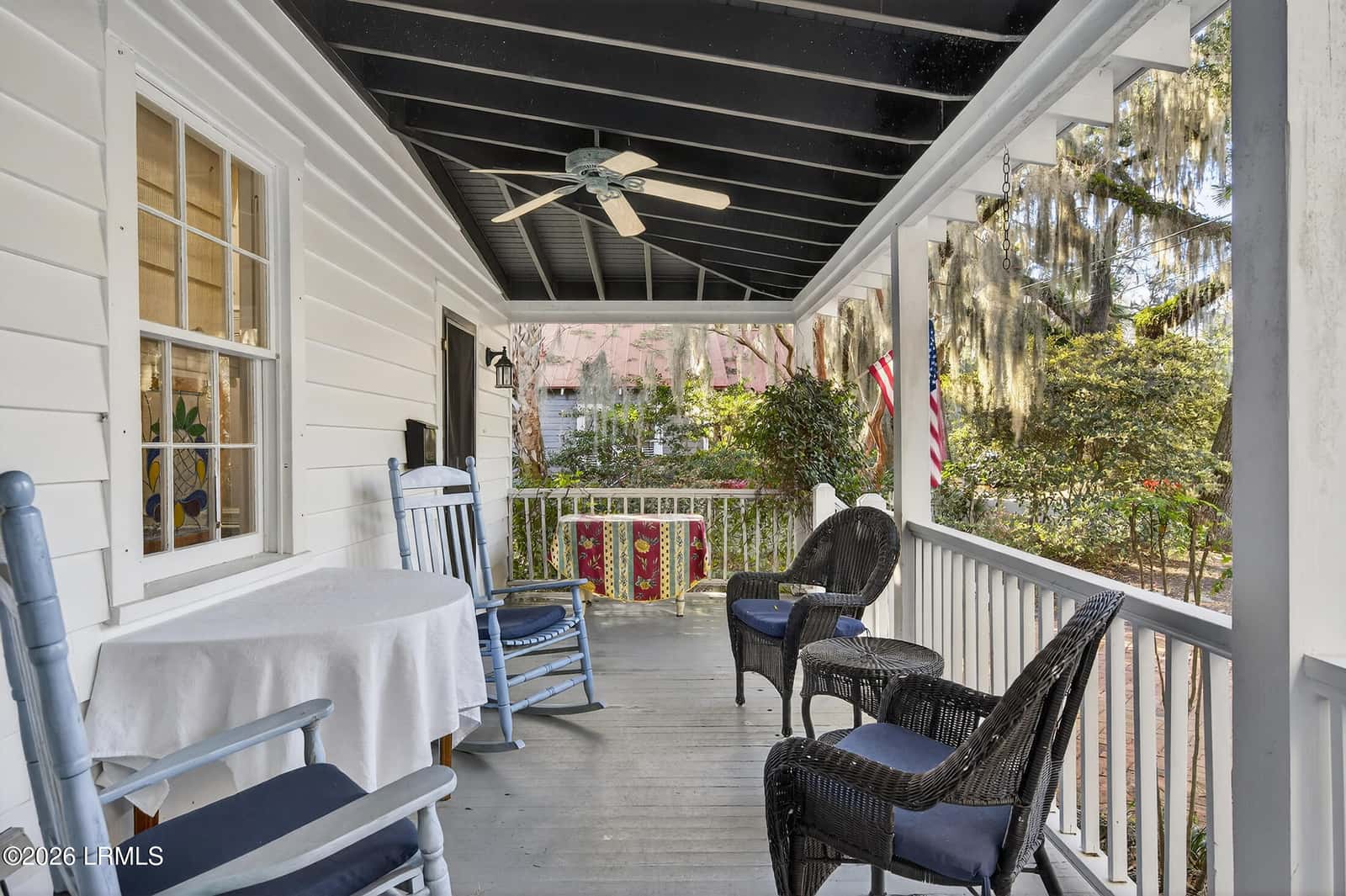 310 Hancock Street, Beaufort, SC 29902 — photo 7 of 59