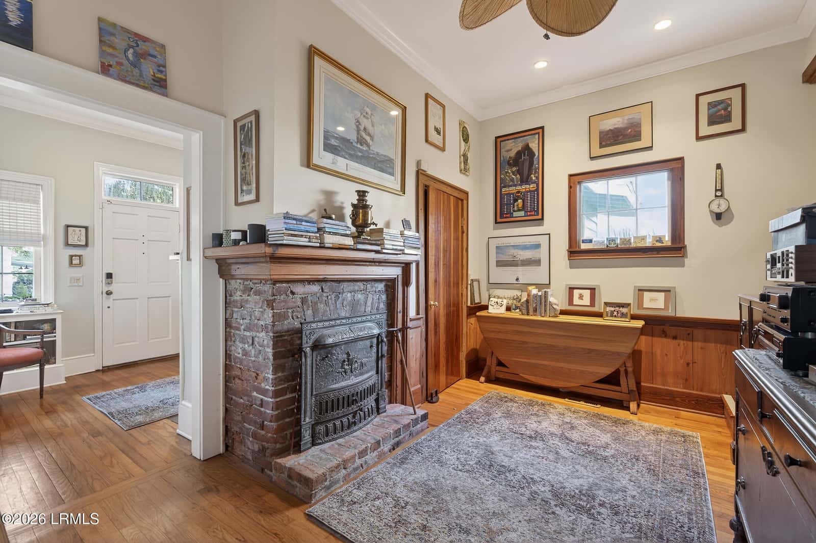 310 Hancock Street, Beaufort, SC 29902 — photo 29 of 59