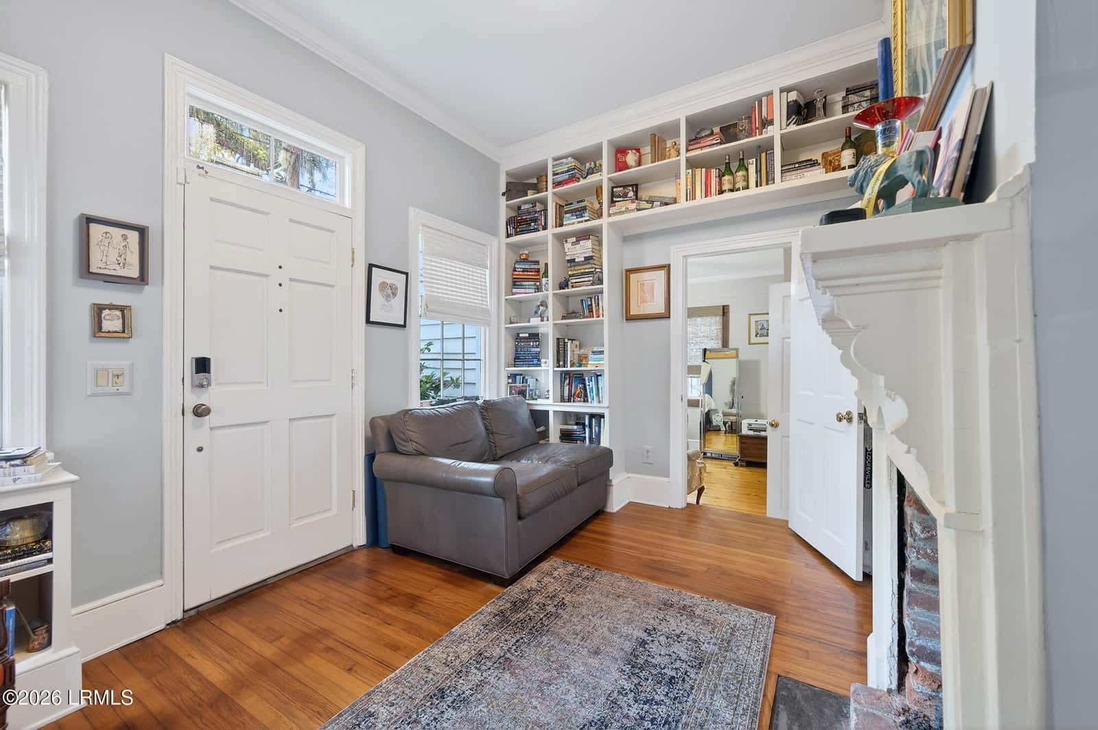 310 Hancock Street, Beaufort, SC 29902 — photo 32 of 59