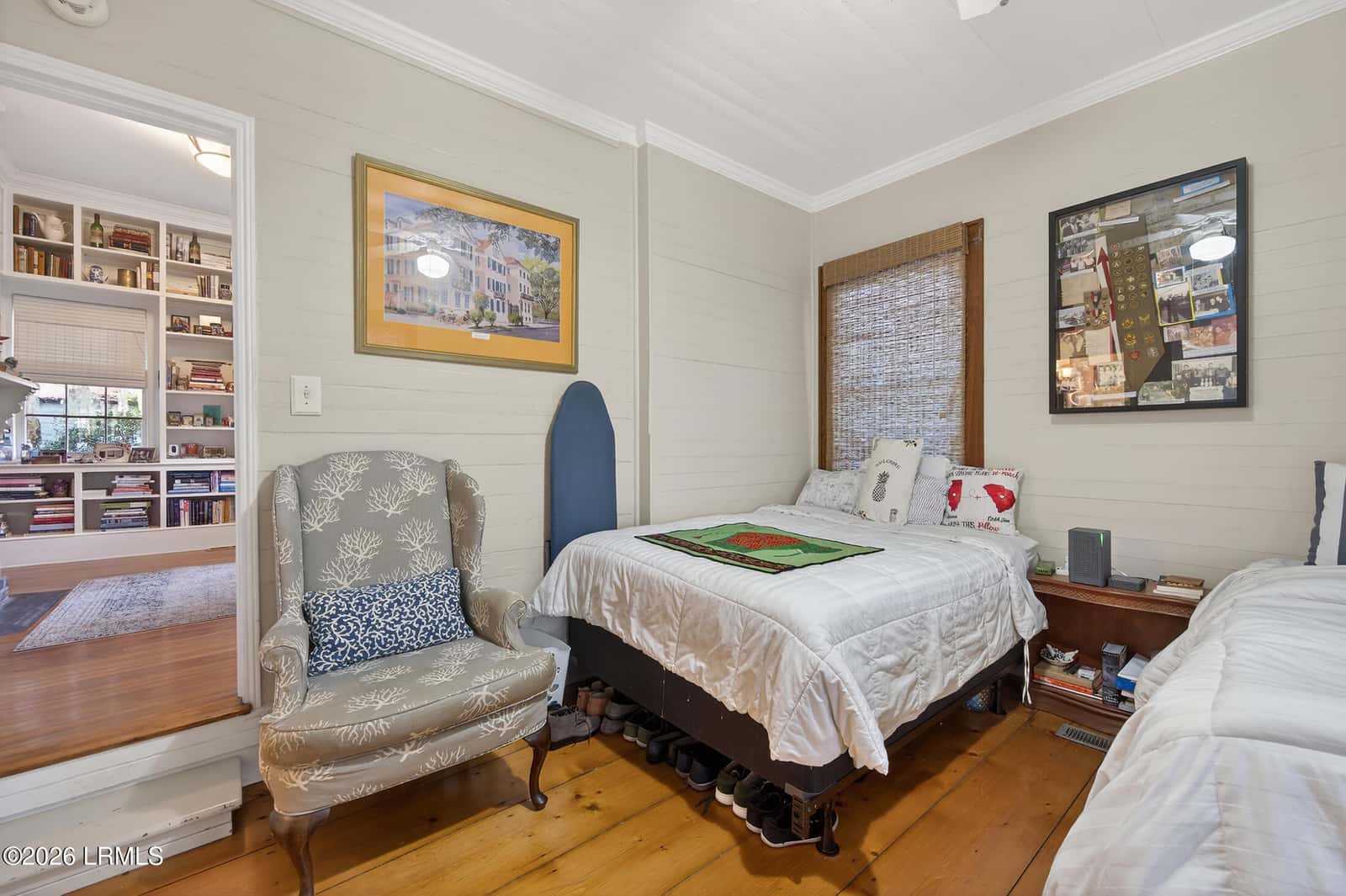 310 Hancock Street, Beaufort, SC 29902 — photo 35 of 59
