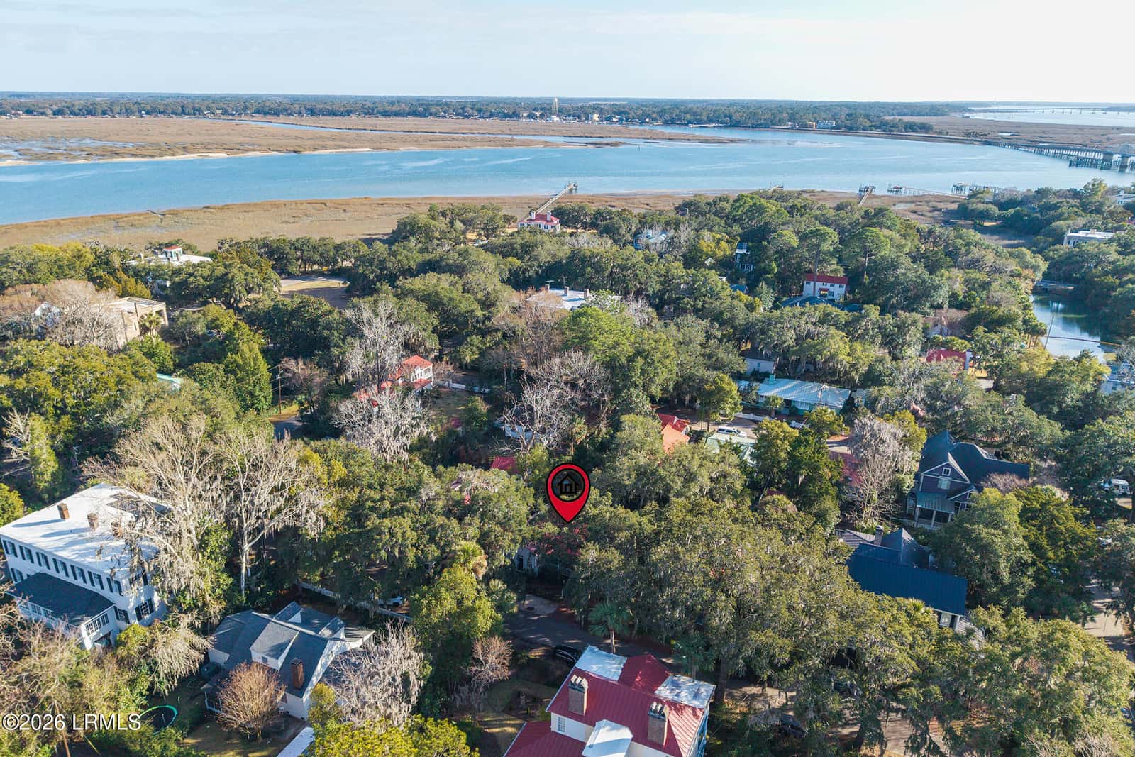 310 Hancock Street, Beaufort, SC 29902 — photo 50 of 59