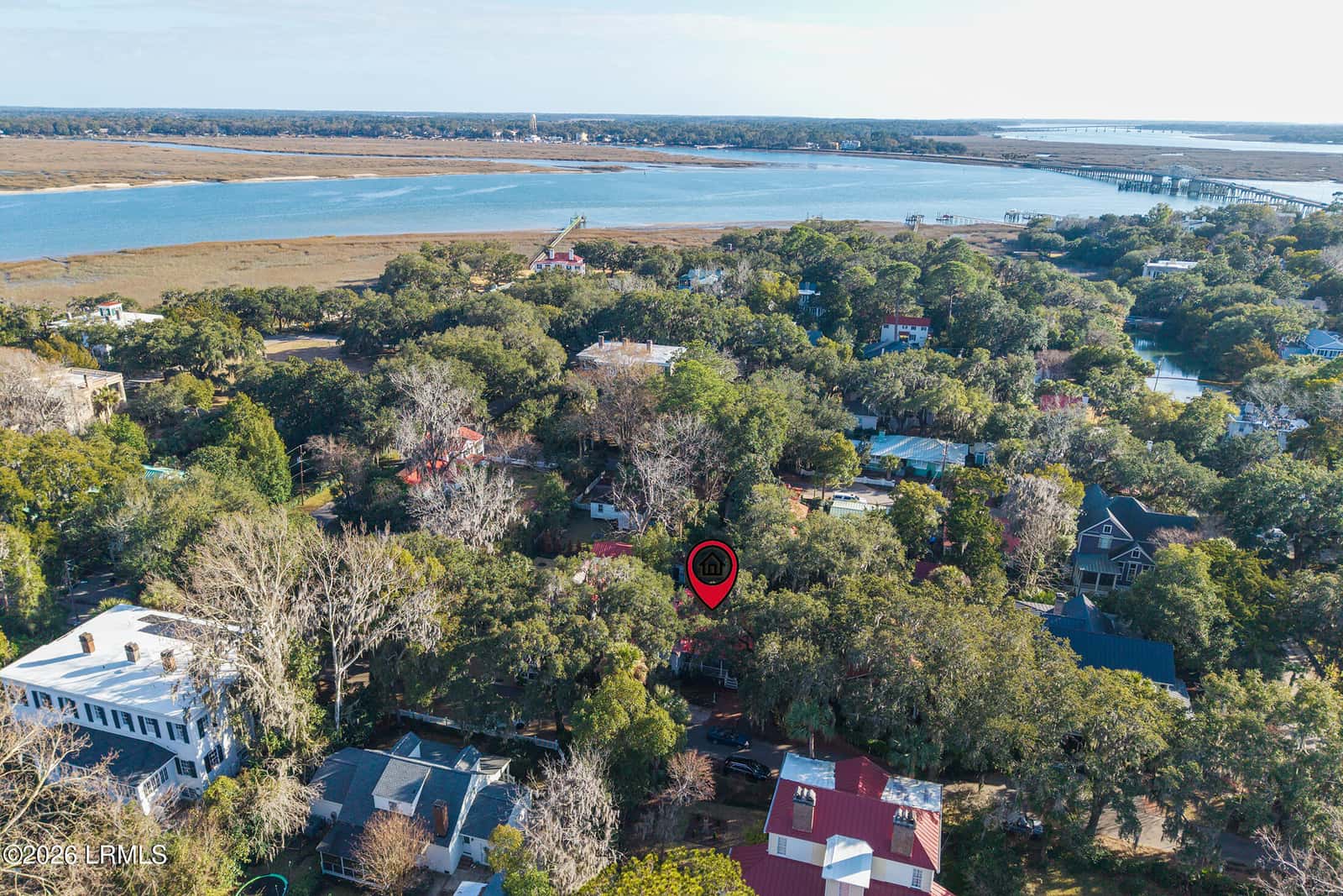 310 Hancock Street, Beaufort, SC 29902 — photo 51 of 59