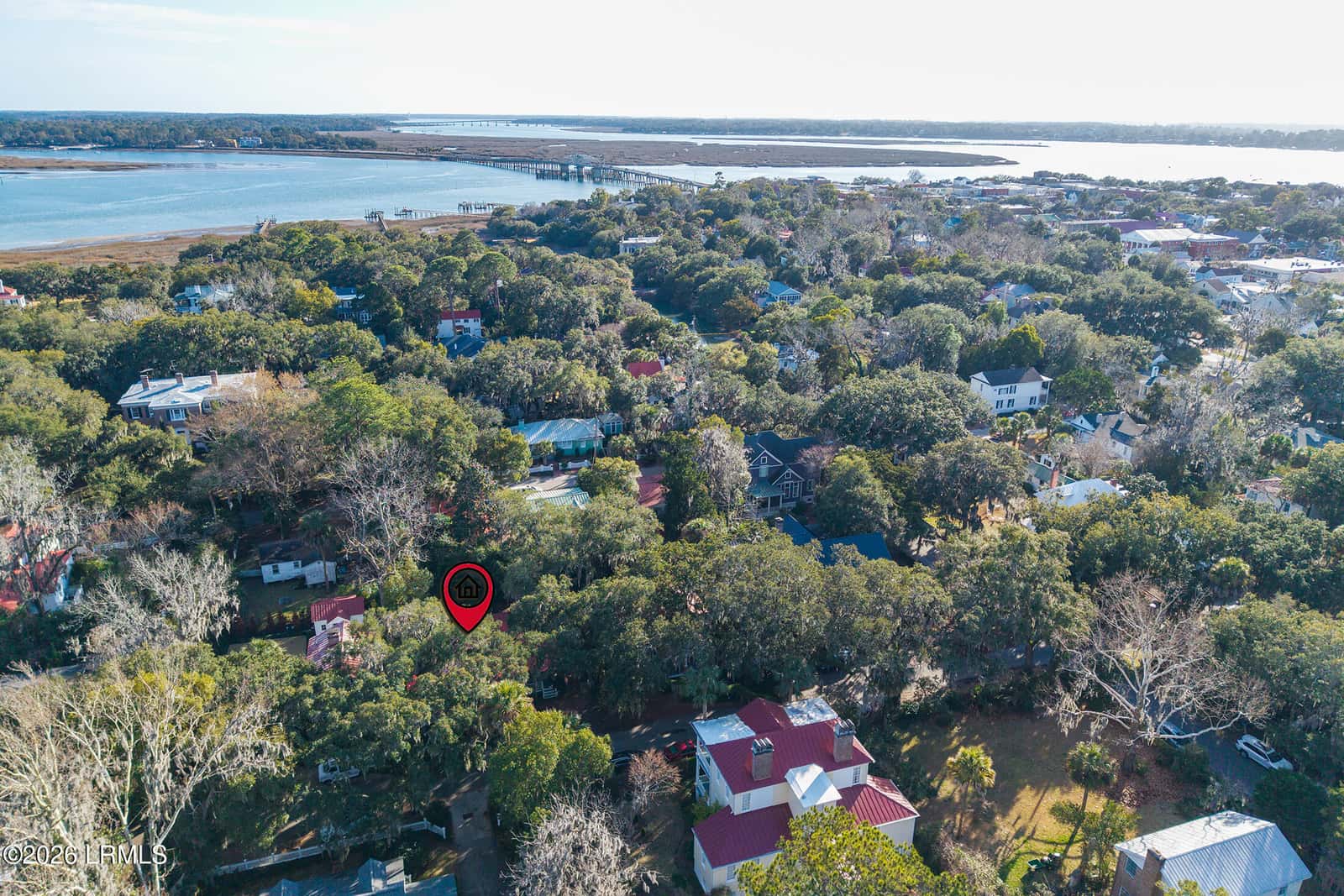 310 Hancock Street, Beaufort, SC 29902 — photo 52 of 59