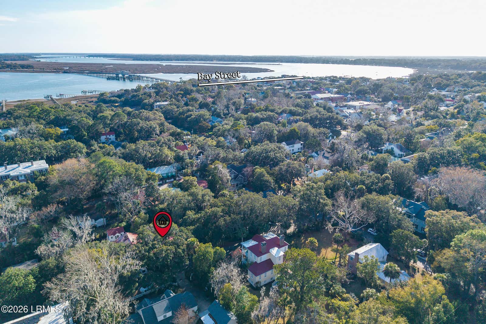 310 Hancock Street, Beaufort, SC 29902 — photo 53 of 59