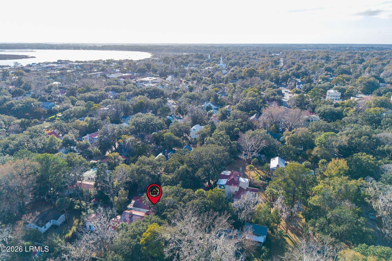 310 Hancock Street, Beaufort, SC 29902 — photo 54 of 59
