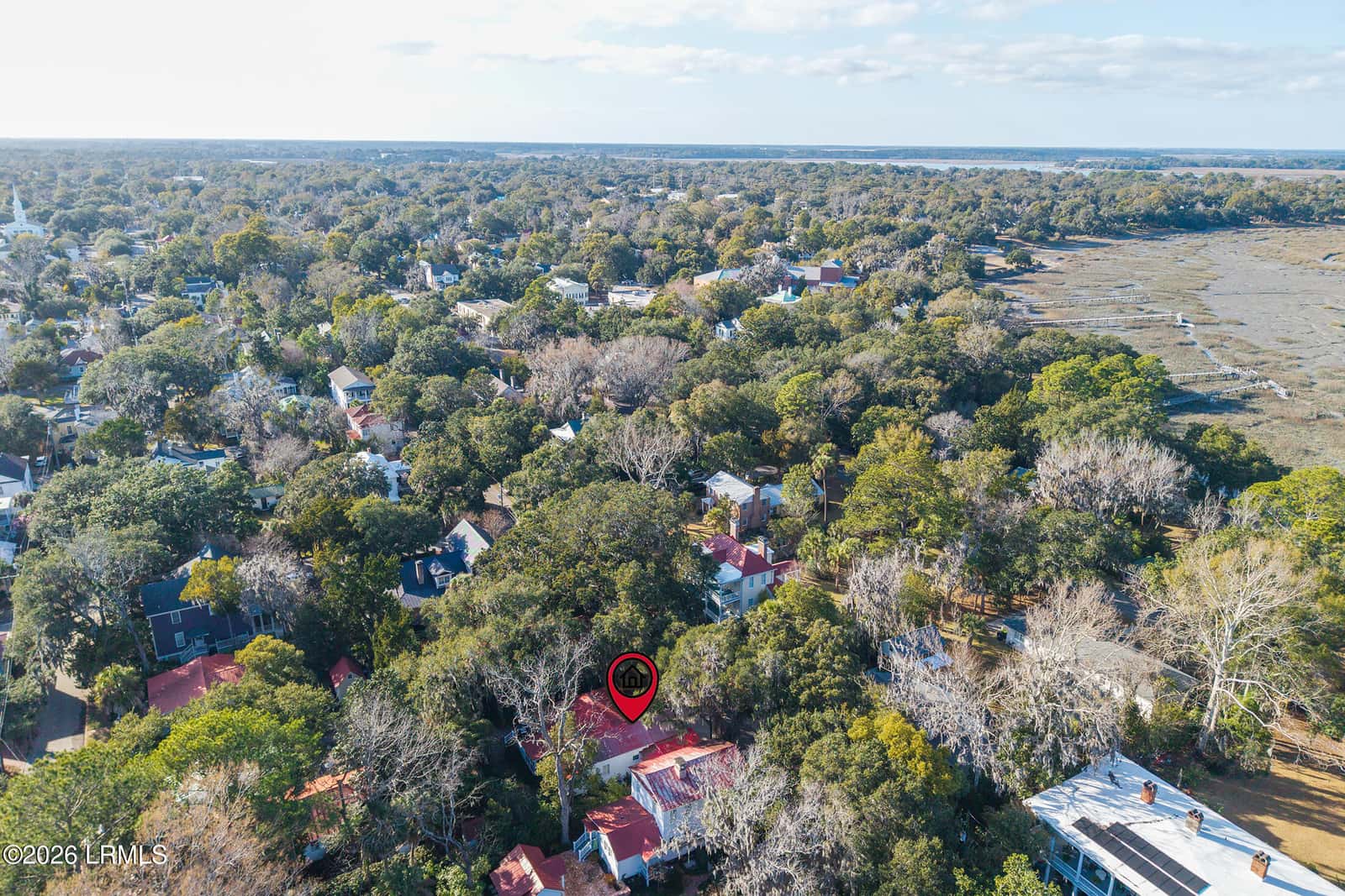 310 Hancock Street, Beaufort, SC 29902 — photo 55 of 59