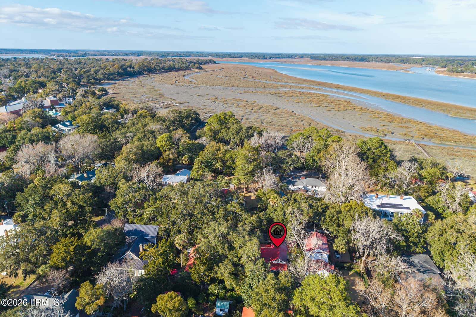 310 Hancock Street, Beaufort, SC 29902 — photo 56 of 59