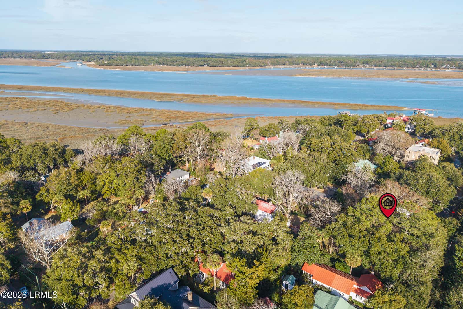 310 Hancock Street, Beaufort, SC 29902 — photo 57 of 59