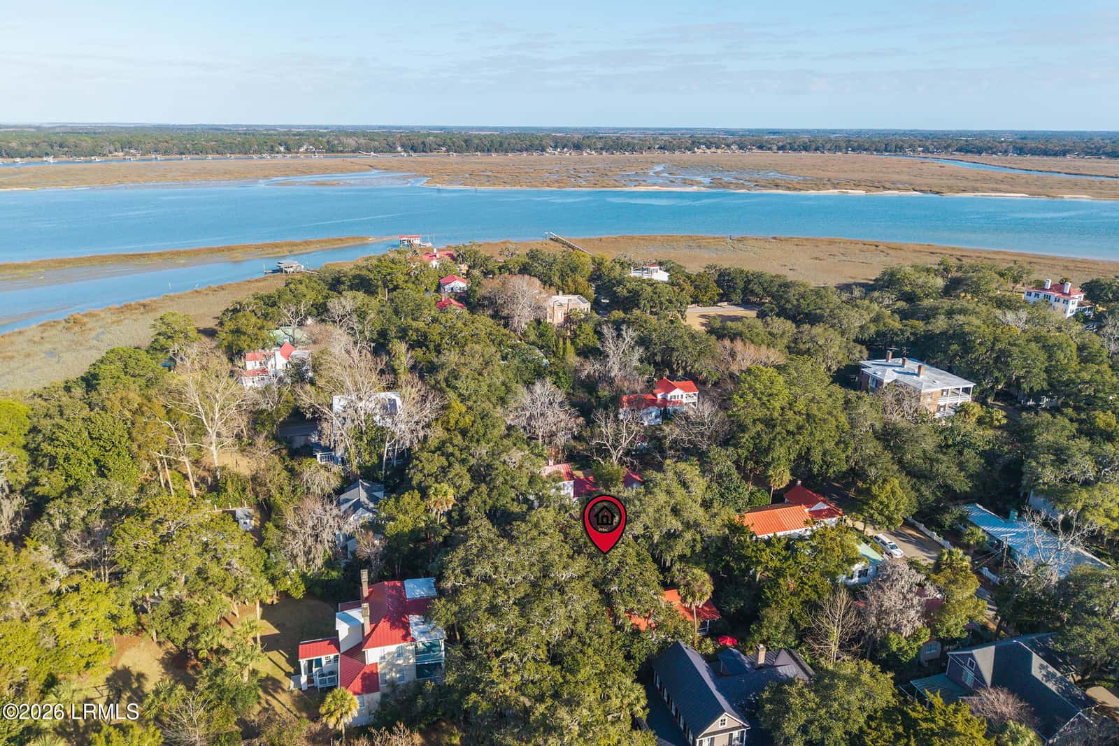 310 Hancock Street, Beaufort, SC 29902 — photo 58 of 59