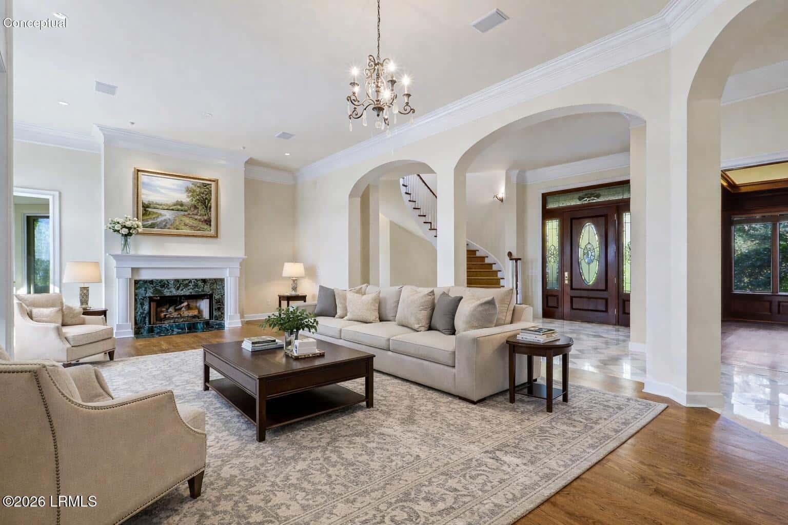 59 Turnbridge Drive, Hilton Head Island, SC 29928 — photo 13 of 100