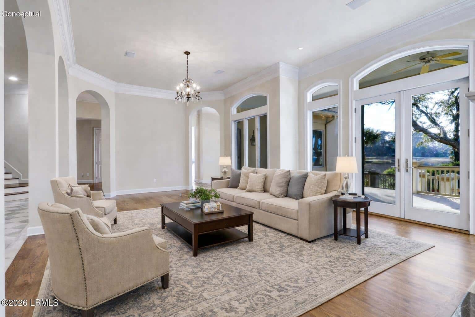 59 Turnbridge Drive, Hilton Head Island, SC 29928 — photo 15 of 100