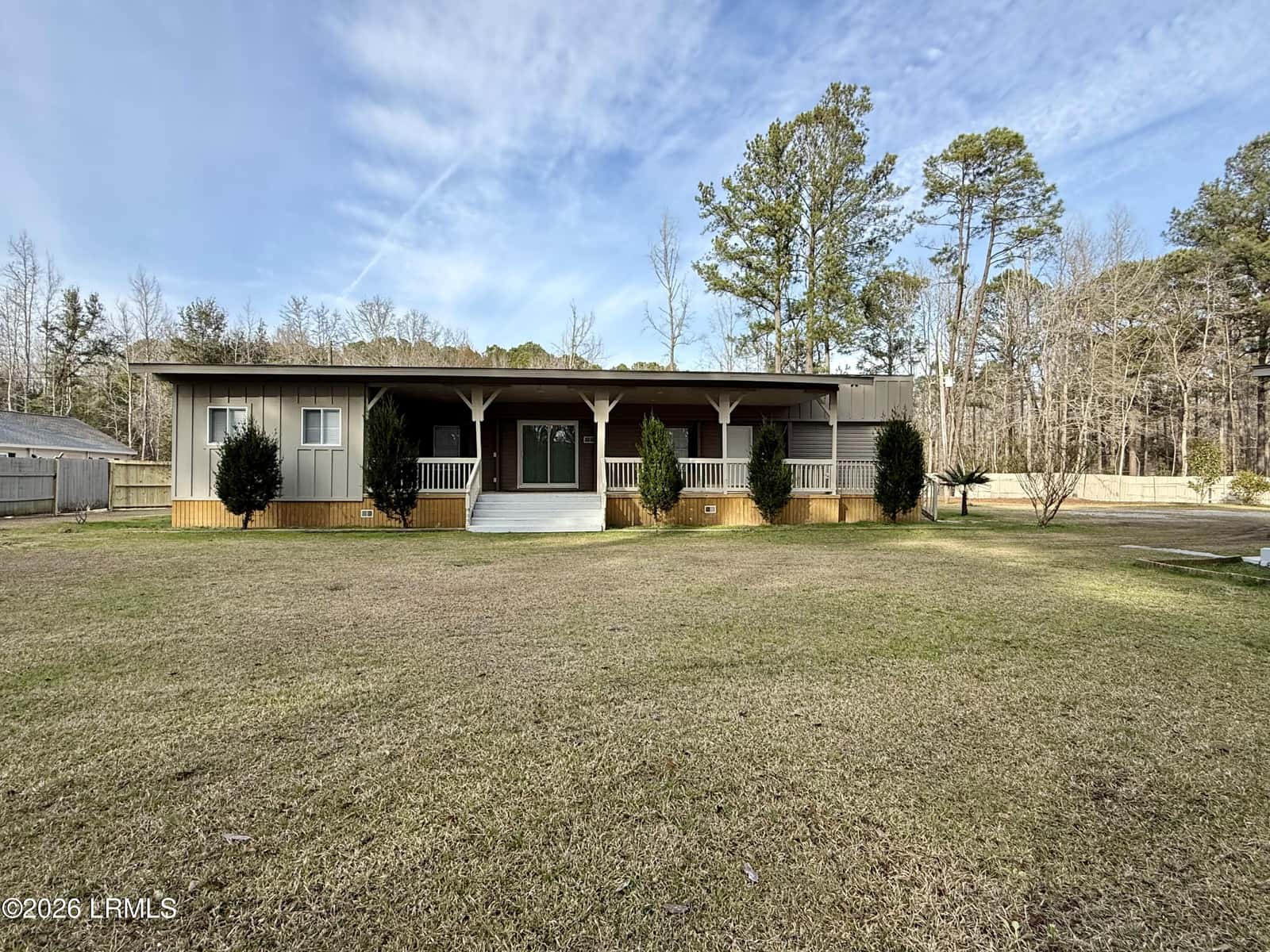 235 Forest Cove, Ridgeland, SC 29936 — photo 37 of 55