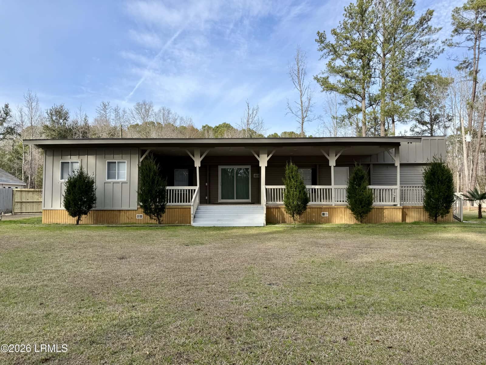 235 Forest Cove, Ridgeland, SC 29936 — photo 38 of 55
