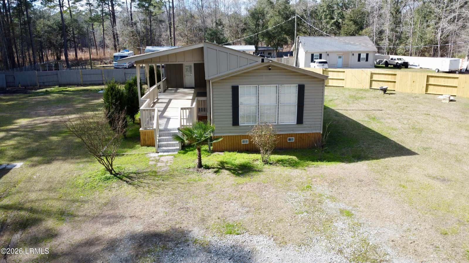 235 Forest Cove, Ridgeland, SC 29936 — photo 40 of 55