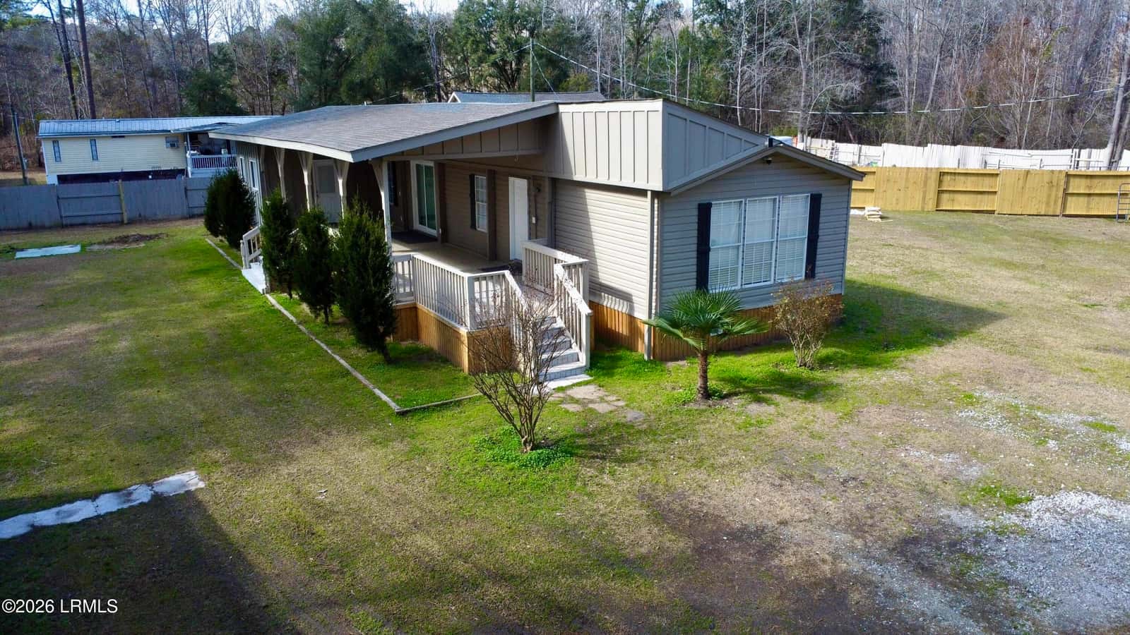 235 Forest Cove, Ridgeland, SC 29936 — photo 41 of 55