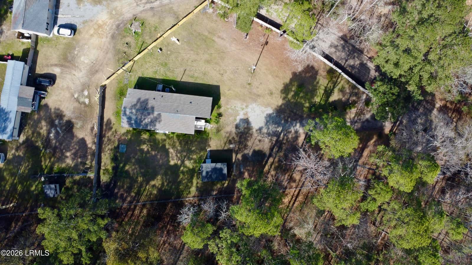 235 Forest Cove, Ridgeland, SC 29936 — photo 42 of 55