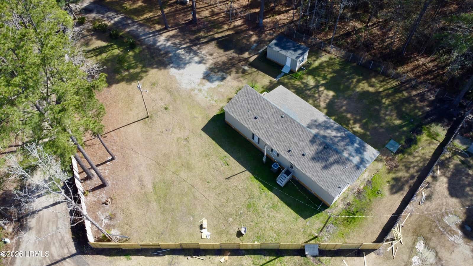 235 Forest Cove, Ridgeland, SC 29936 — photo 43 of 55