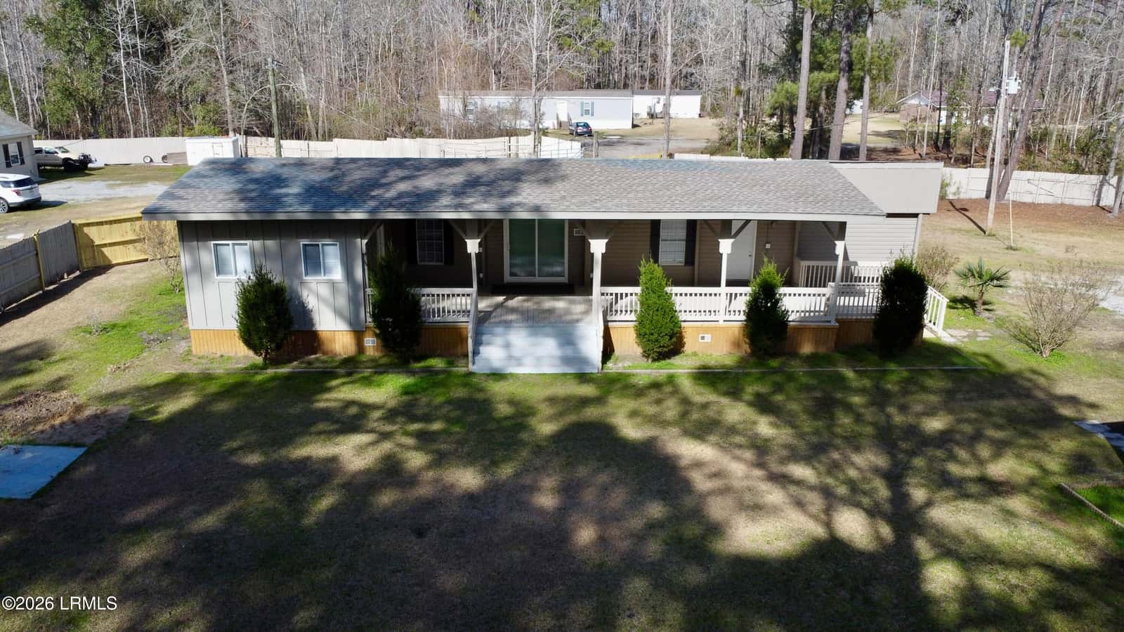 235 Forest Cove, Ridgeland, SC 29936 — photo 44 of 55