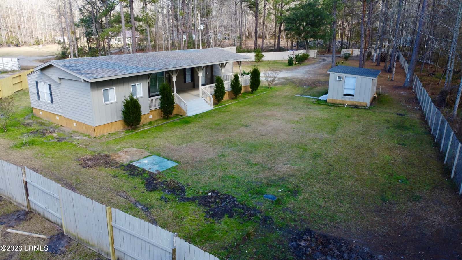 235 Forest Cove, Ridgeland, SC 29936 — photo 45 of 55