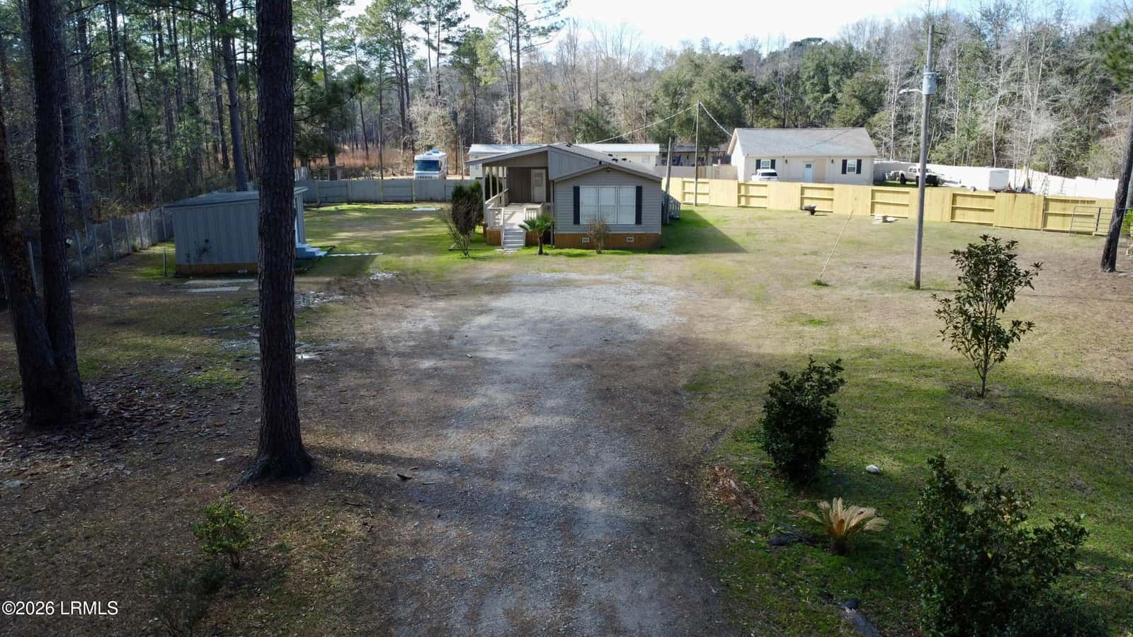235 Forest Cove, Ridgeland, SC 29936 — photo 46 of 55