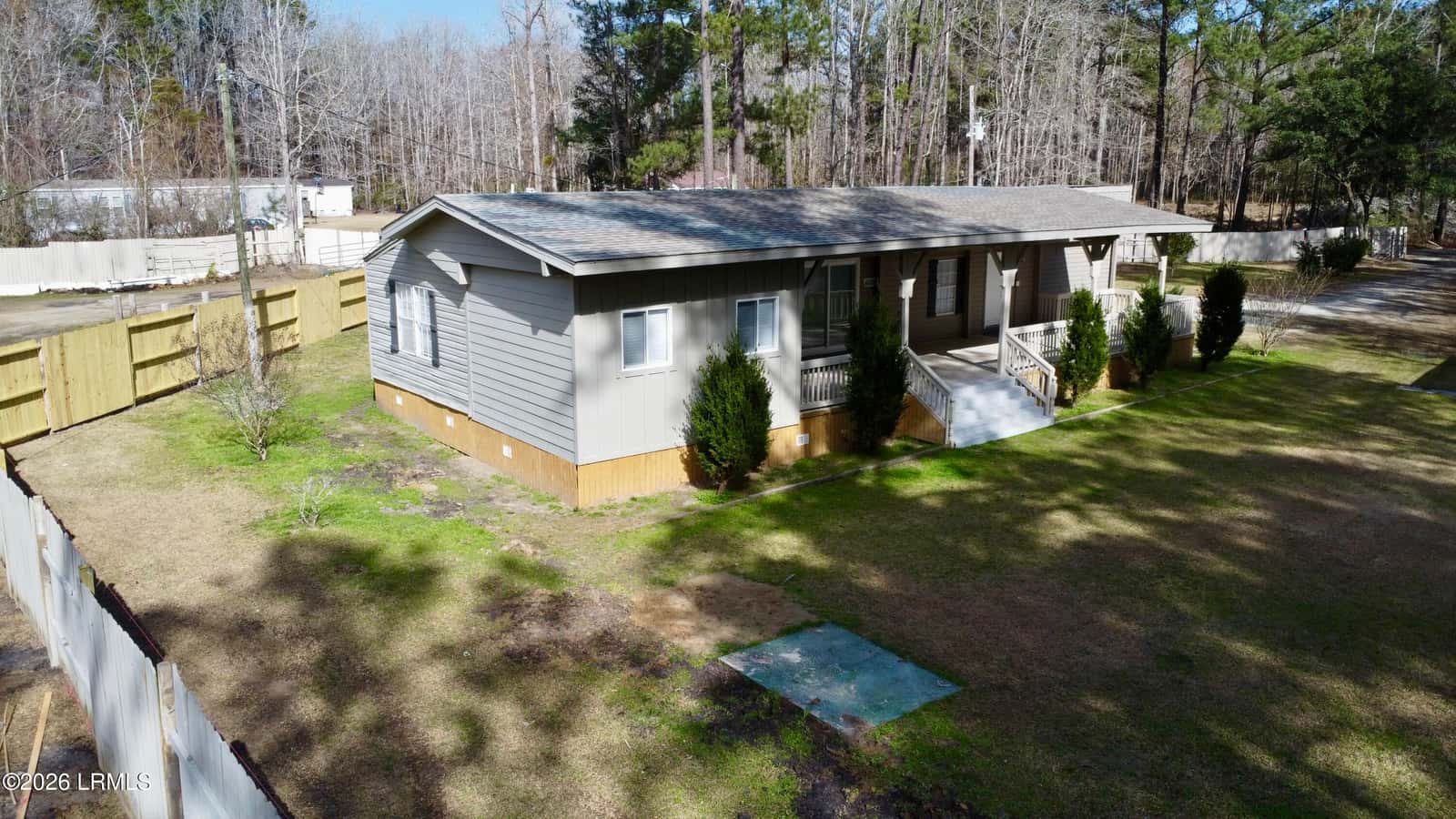 235 Forest Cove, Ridgeland, SC 29936 — photo 47 of 55
