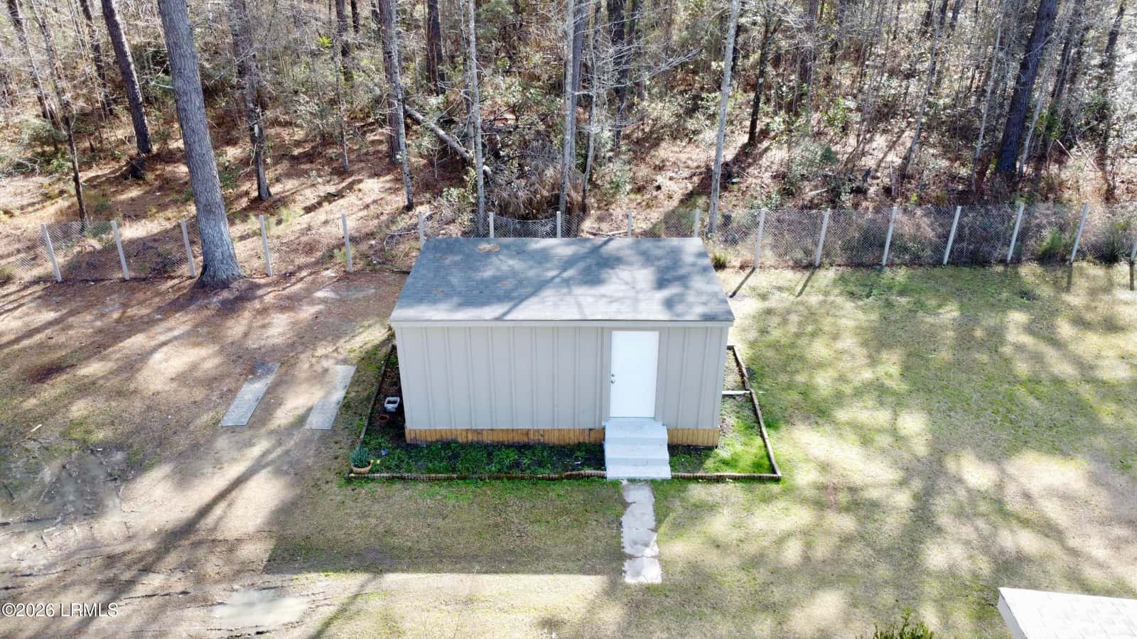 235 Forest Cove, Ridgeland, SC 29936 — photo 48 of 55