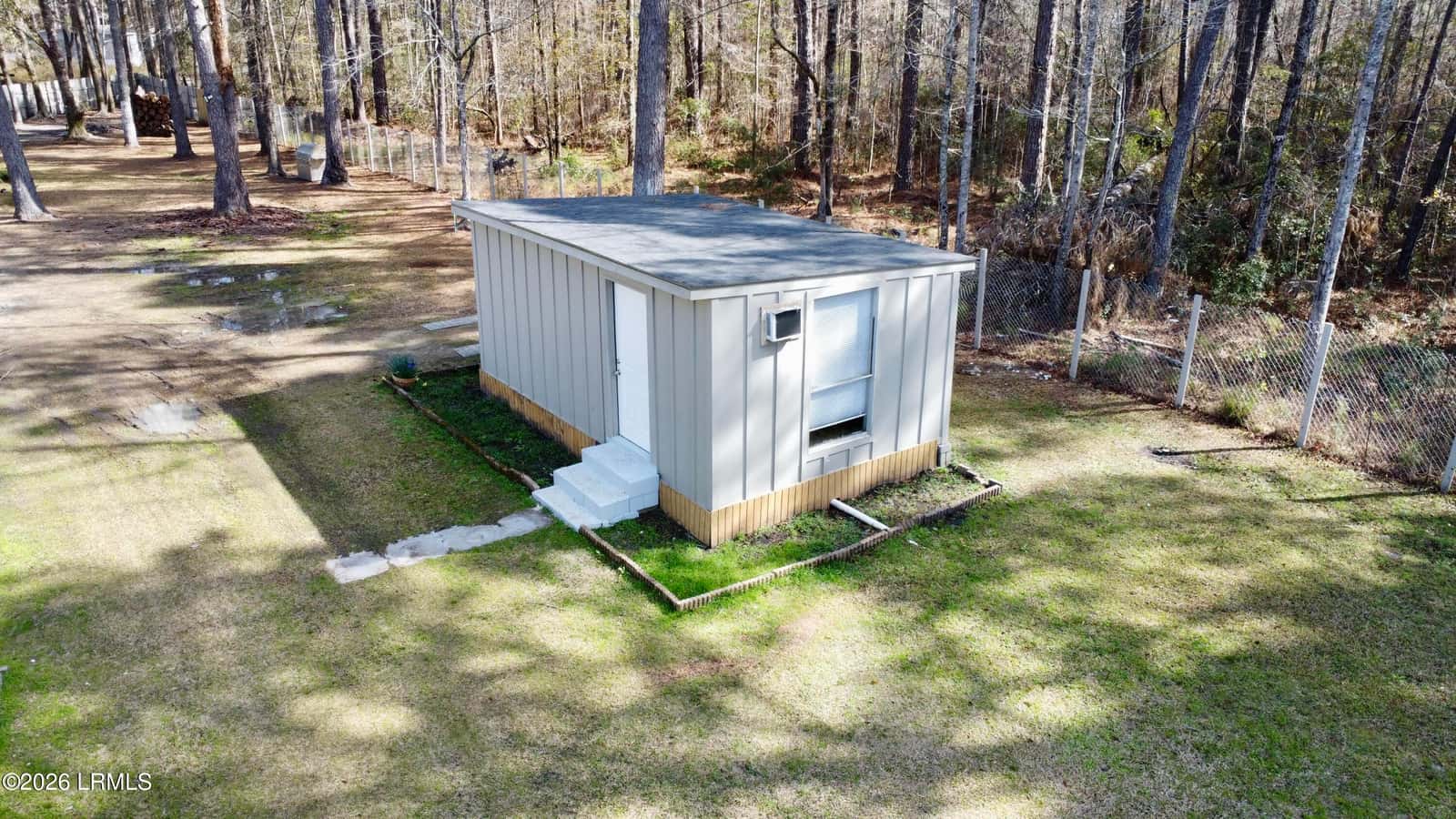 235 Forest Cove, Ridgeland, SC 29936 — photo 49 of 55