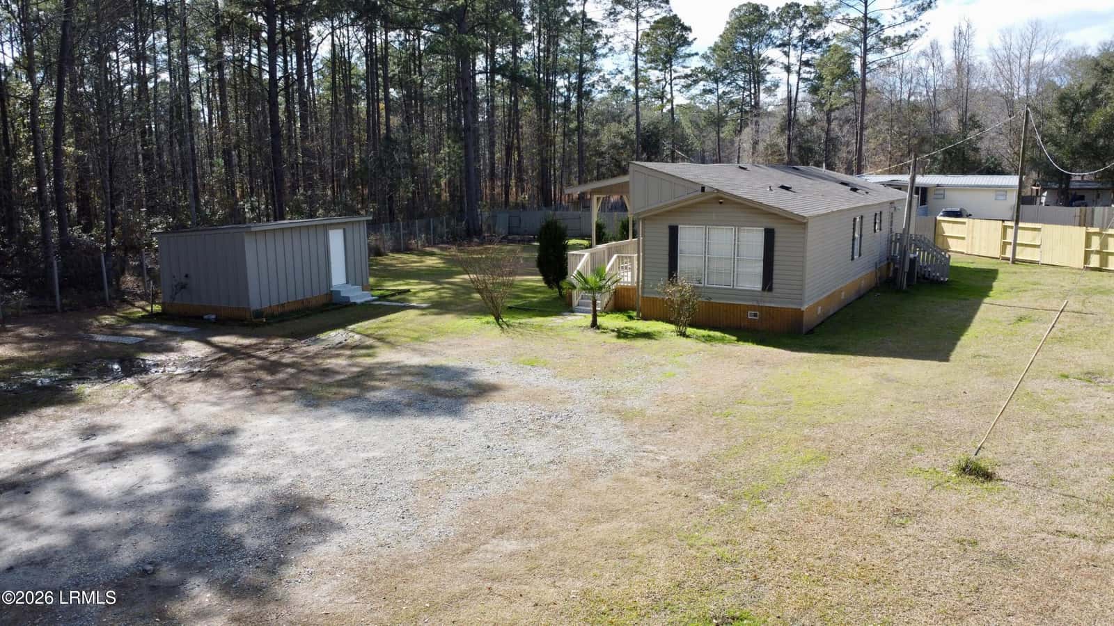 235 Forest Cove, Ridgeland, SC 29936 — photo 50 of 55