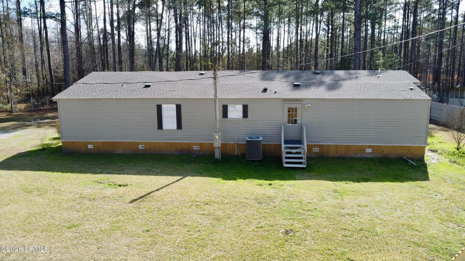 235 Forest Cove, Ridgeland, SC 29936 — photo 51 of 55