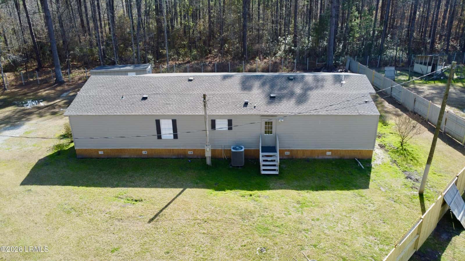 235 Forest Cove, Ridgeland, SC 29936 — photo 52 of 55
