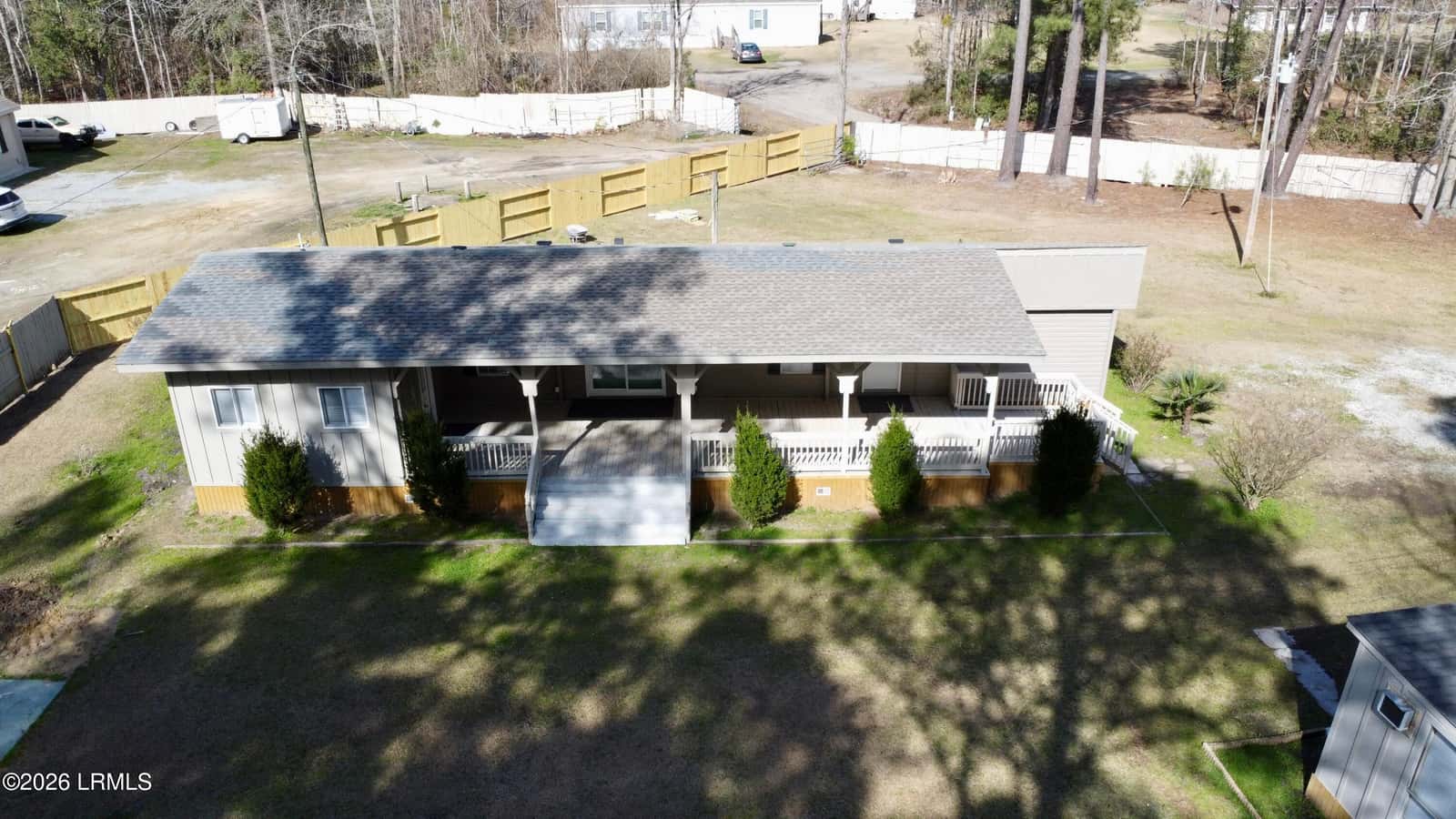 235 Forest Cove, Ridgeland, SC 29936 — photo 53 of 55
