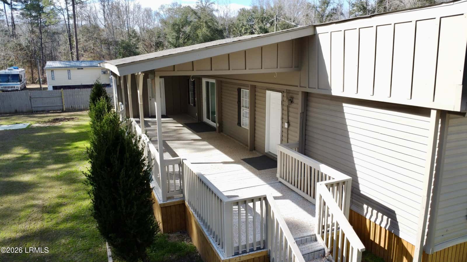 235 Forest Cove, Ridgeland, SC 29936 — photo 54 of 55
