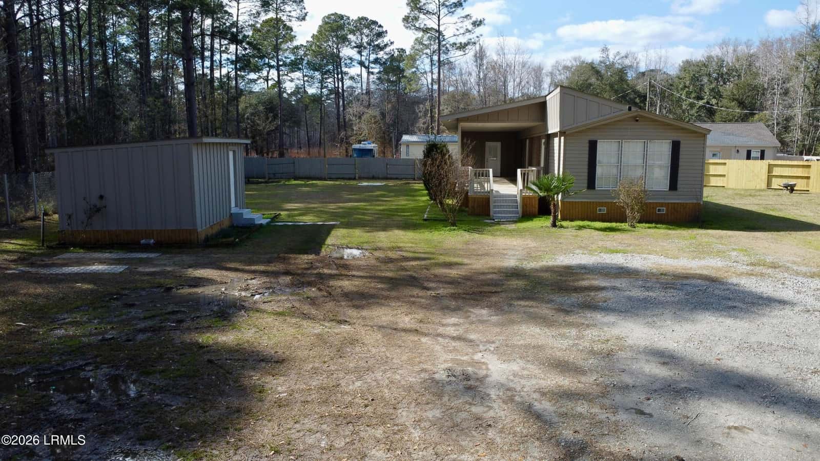 235 Forest Cove, Ridgeland, SC 29936 — photo 55 of 55