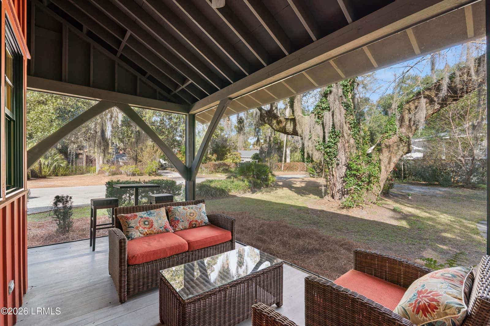 2302 Stuart Street, Beaufort, SC 29902 — photo 31 of 47