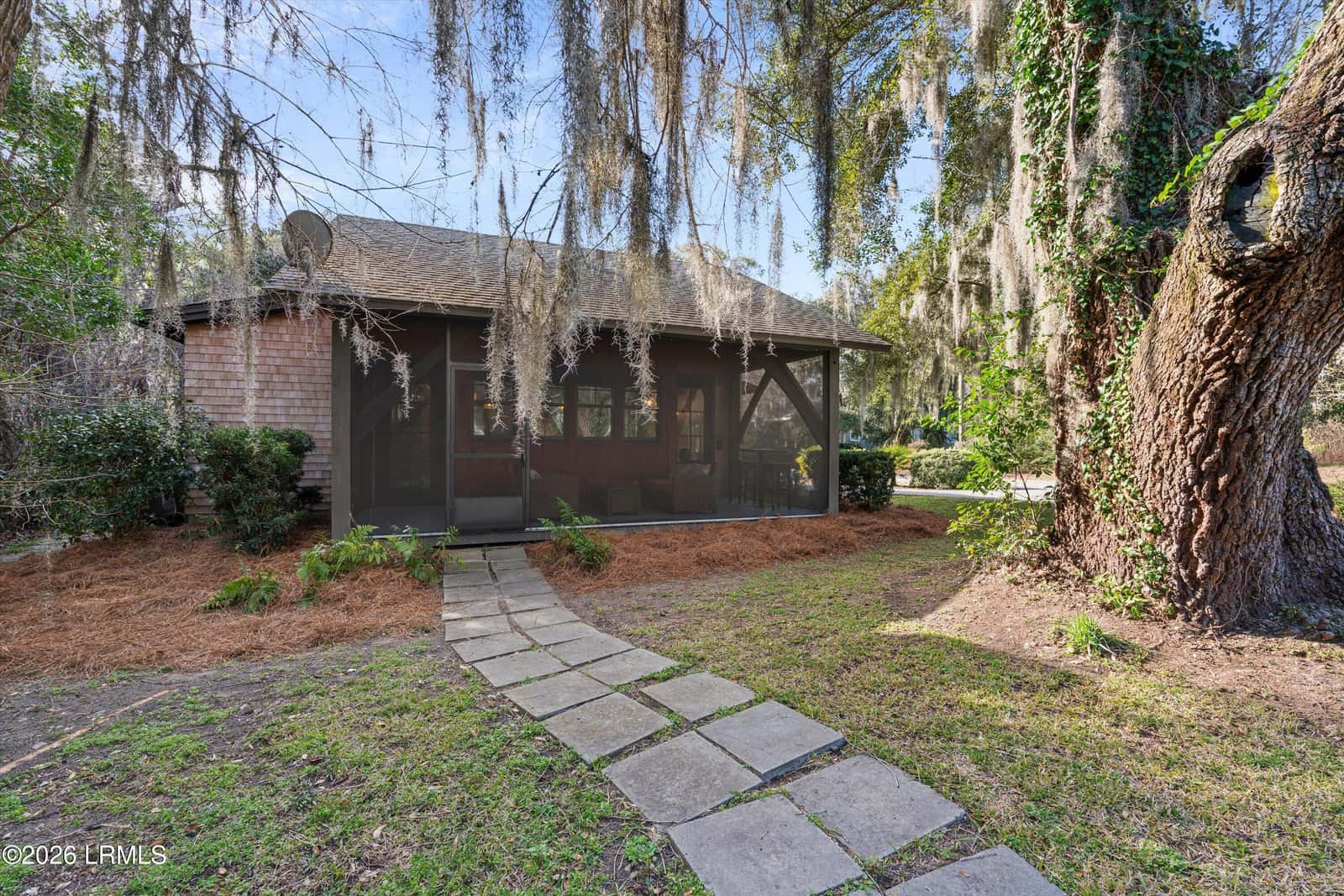 2302 Stuart Street, Beaufort, SC 29902 — photo 33 of 47