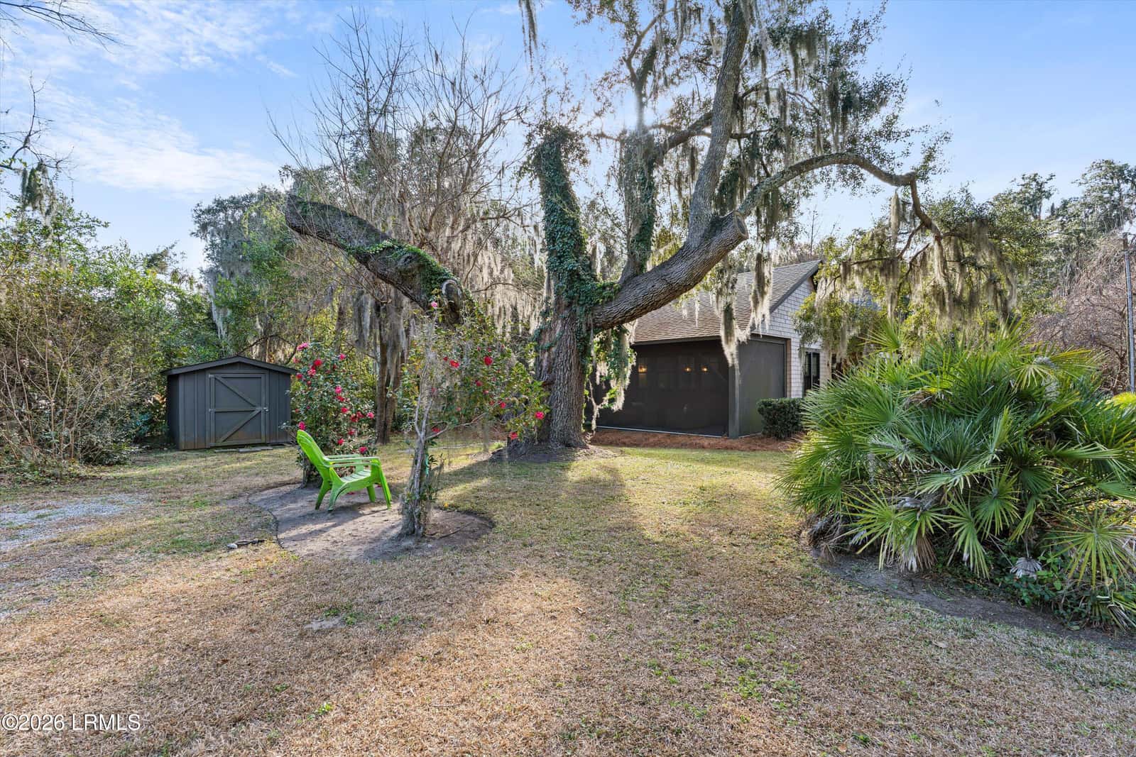 2302 Stuart Street, Beaufort, SC 29902 — photo 34 of 47