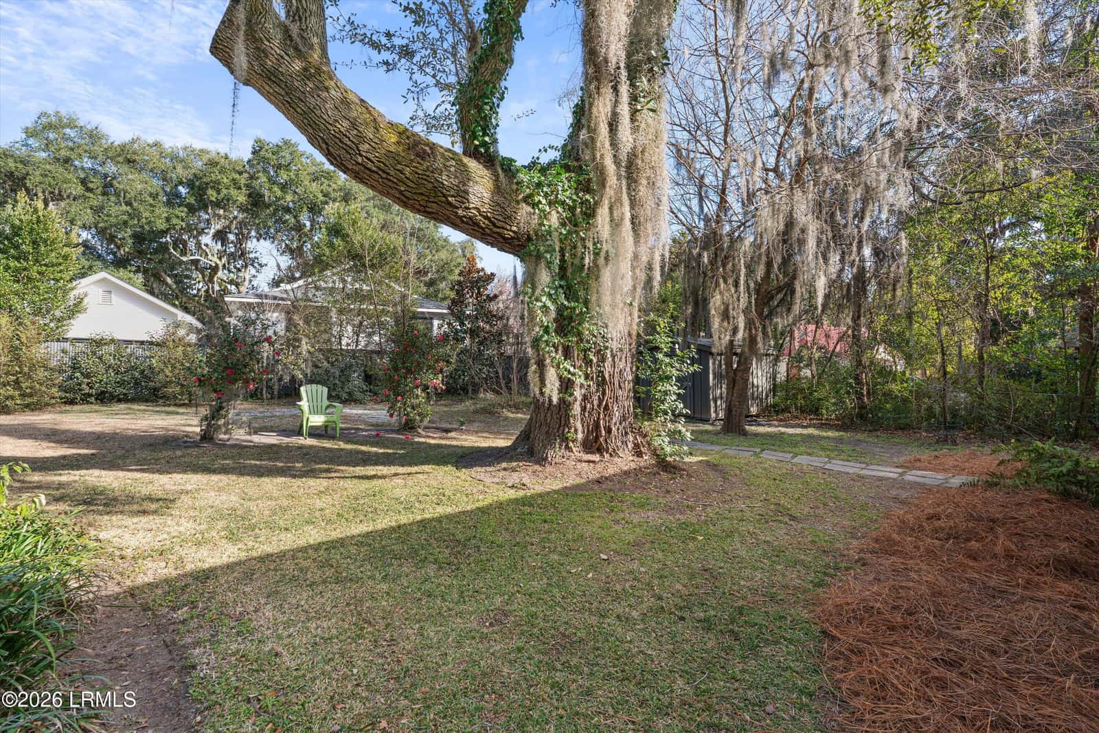 2302 Stuart Street, Beaufort, SC 29902 — photo 35 of 47