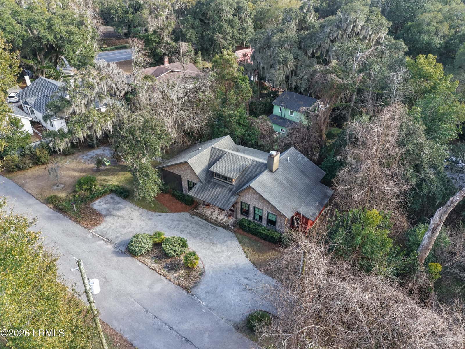 2302 Stuart Street, Beaufort, SC 29902 — photo 36 of 47