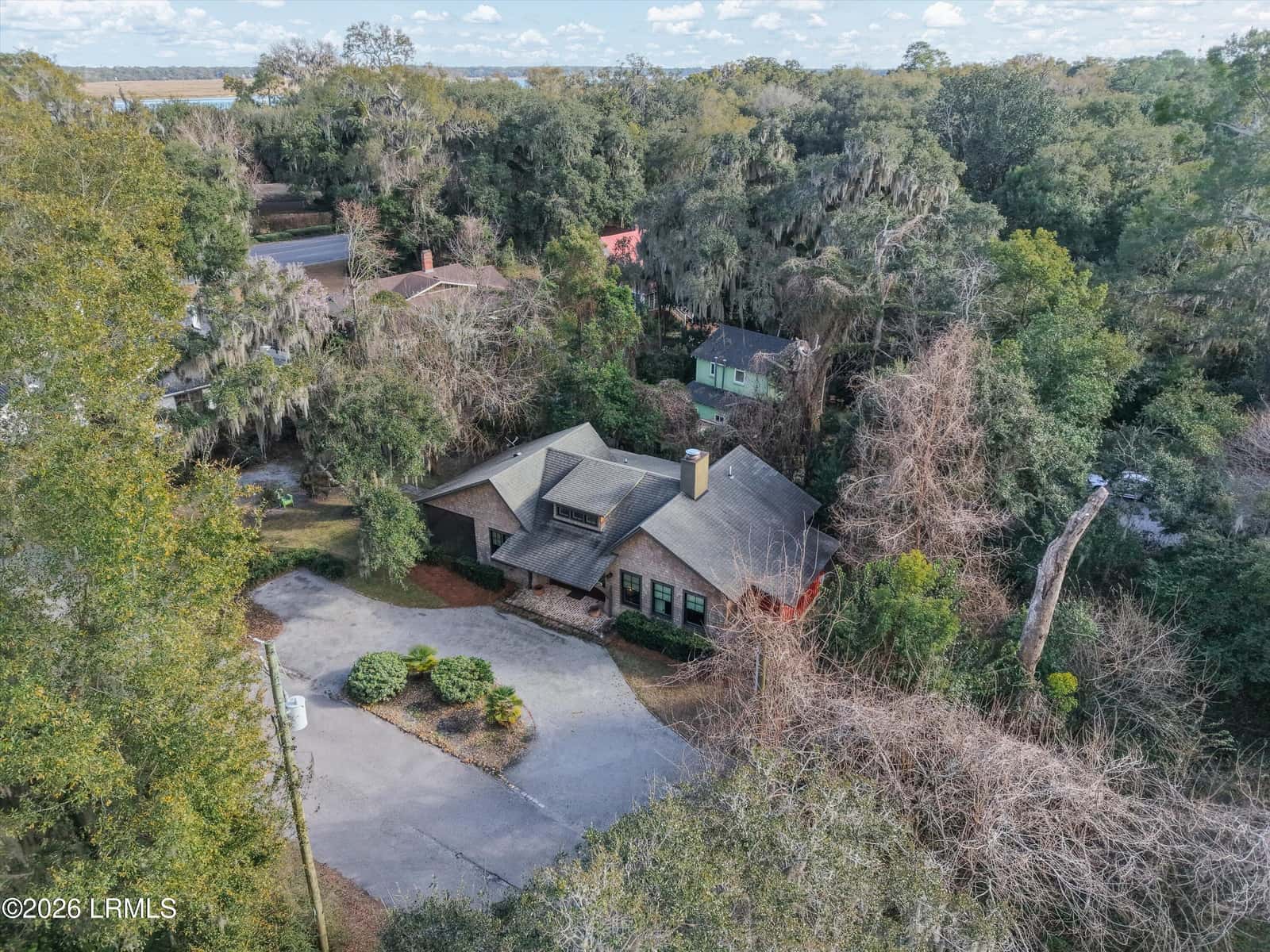2302 Stuart Street, Beaufort, SC 29902 — photo 37 of 47