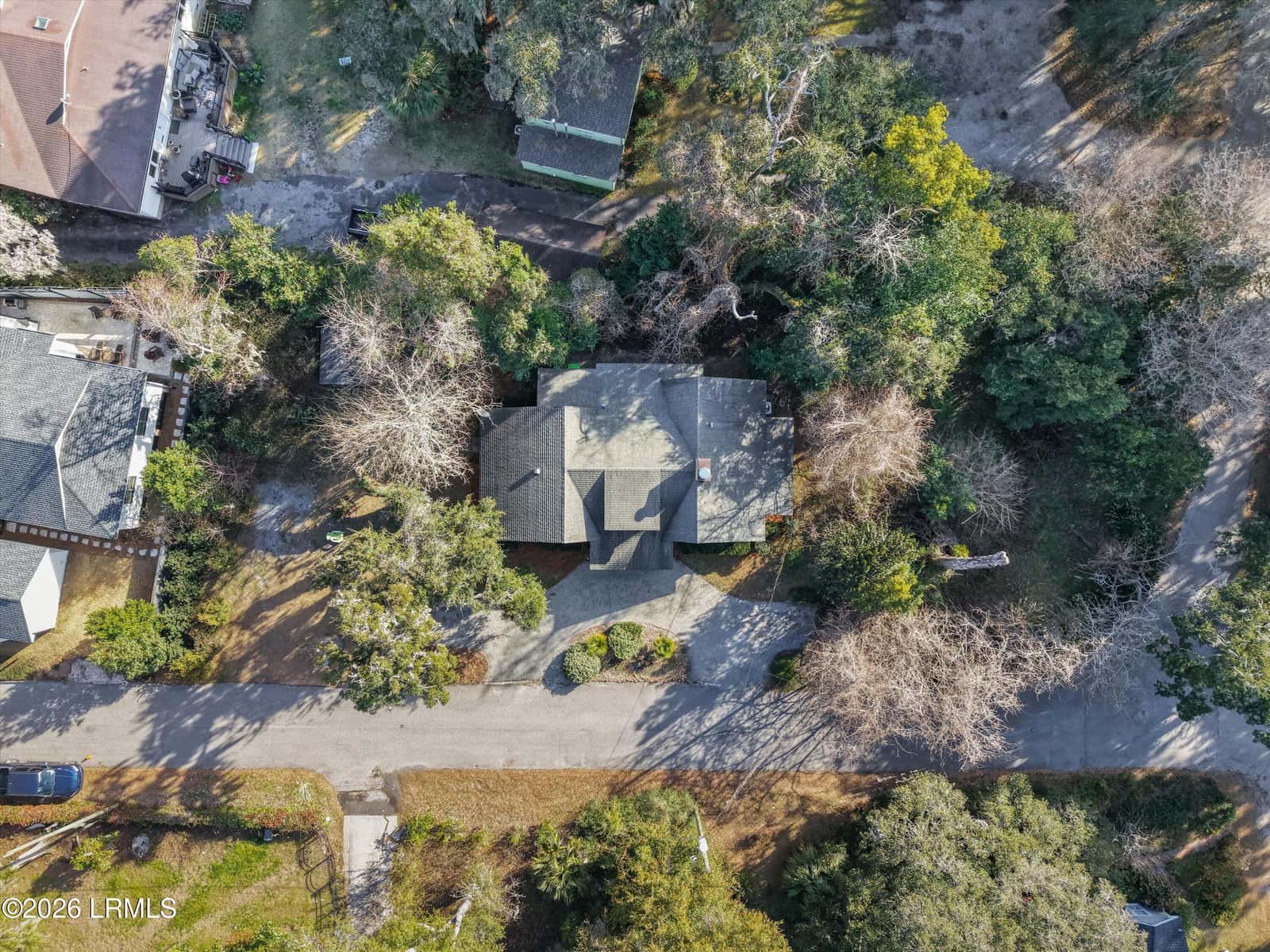 2302 Stuart Street, Beaufort, SC 29902 — photo 38 of 47