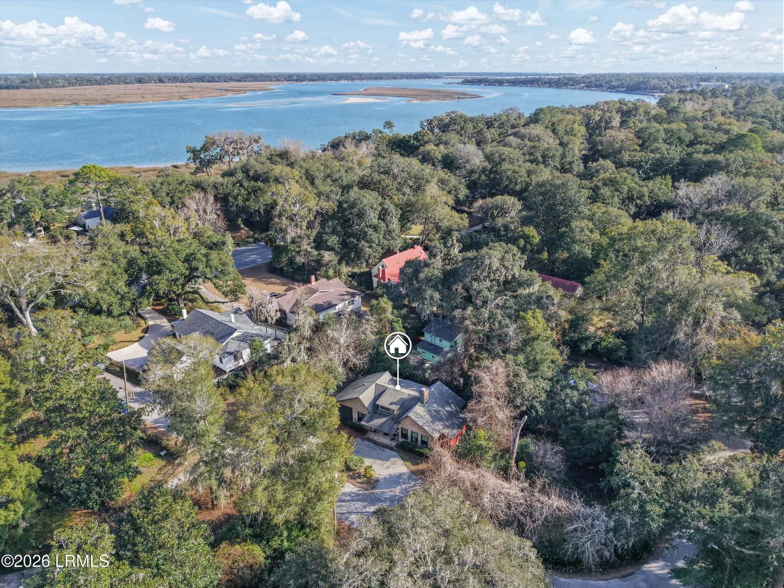 2302 Stuart Street, Beaufort, SC 29902 — photo 39 of 47