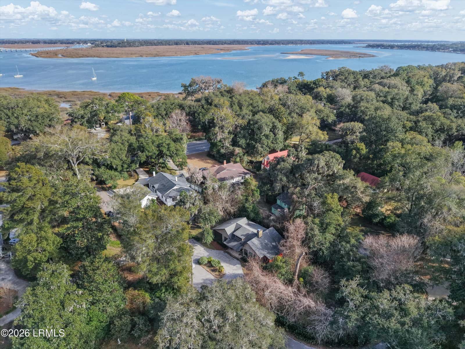 2302 Stuart Street, Beaufort, SC 29902 — photo 40 of 47