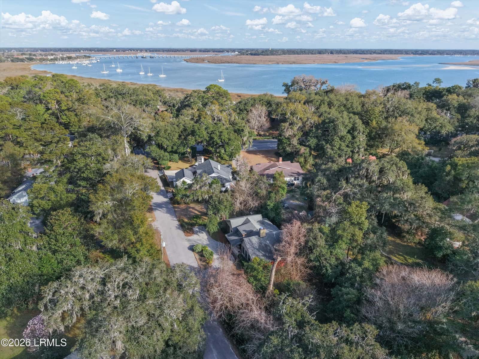 2302 Stuart Street, Beaufort, SC 29902 — photo 41 of 47