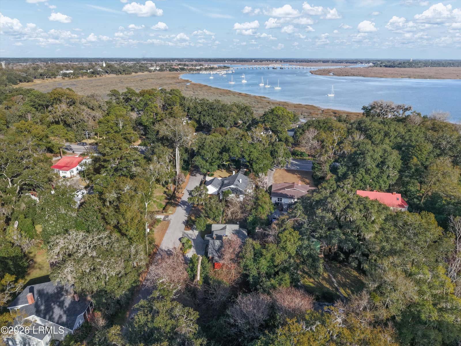2302 Stuart Street, Beaufort, SC 29902 — photo 42 of 47