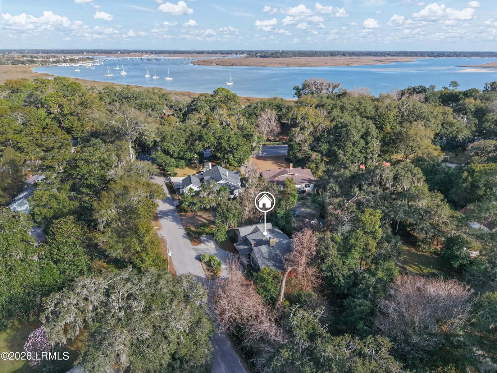 2302 Stuart Street, Beaufort, SC 29902 — photo 45 of 47